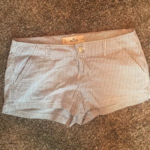 Hollister shorts